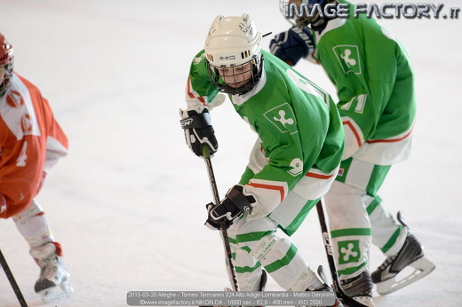 2015-03-20 Alleghe - Torneo Termanini 324 Alto Adige-Lombardia - Matteo Geronimi